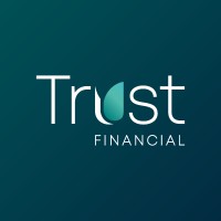 Trust Financial logo, Trust Financial contact details