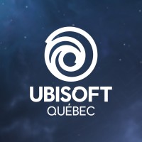 Ubisoft Quebec City logo, Ubisoft Quebec City contact details