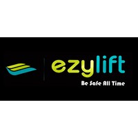 EzyLift logo, EzyLift contact details