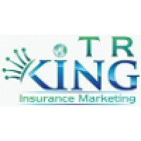 TR King Insurance Marketing logo, TR King Insurance Marketing contact details