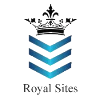 Royal Sites logo, Royal Sites contact details