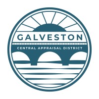 GALVESTON CENTRAL APPRAISAL DISTRICT logo, GALVESTON CENTRAL APPRAISAL DISTRICT contact details