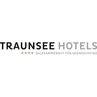 Traunseehotels logo, Traunseehotels contact details