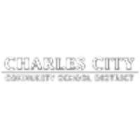 Charles City Middle School logo, Charles City Middle School contact details