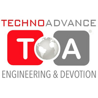 Techno Advance Colombia S.A.S. logo, Techno Advance Colombia S.A.S. contact details