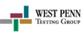 West Penn Testing Group logo, West Penn Testing Group contact details