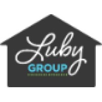 The Luby Group | @properties logo, The Luby Group | @properties contact details