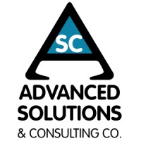 Advanced Solutions & Consulting (ASC) logo, Advanced Solutions & Consulting (ASC) contact details