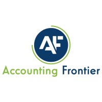 Accounting Frontier logo, Accounting Frontier contact details