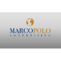 Marco Polo Advertising logo, Marco Polo Advertising contact details