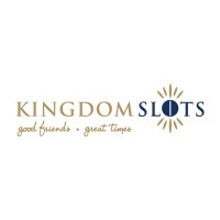 Kingdomslots logo, Kingdomslots contact details