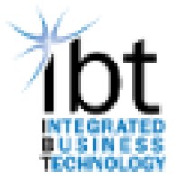 IBT - Integrated Business Technology logo, IBT - Integrated Business Technology contact details