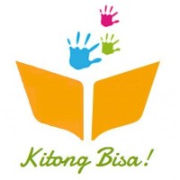 Kitong Bisa logo, Kitong Bisa contact details