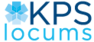 KPS Locums logo, KPS Locums contact details