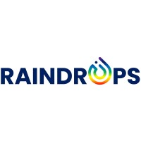 Raindrops logo, Raindrops contact details