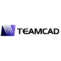 TEAMCAD logo, TEAMCAD contact details