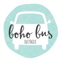 Boho Bus LLC logo, Boho Bus LLC contact details