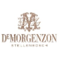 DeMorgenzon Wine Estate logo, DeMorgenzon Wine Estate contact details