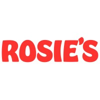 Rosie's Burgers logo, Rosie's Burgers contact details