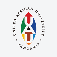 The United African University of Tanzania -UAUT logo, The United African University of Tanzania -UAUT contact details