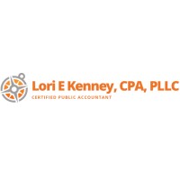 Lori E Kenney, CPA, PLLC logo, Lori E Kenney, CPA, PLLC contact details