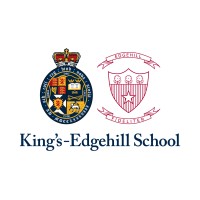 King's-Edgehill School logo, King's-Edgehill School contact details