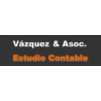 Estudio Vázquez & Asoc logo, Estudio Vázquez & Asoc contact details