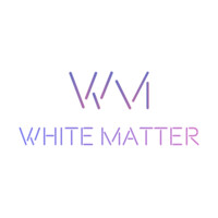 WhiteMatter logo, WhiteMatter contact details