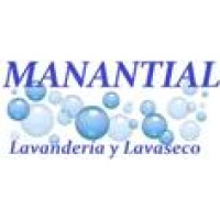 Lavandería Manantial SPA logo, Lavandería Manantial SPA contact details