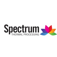 SPECTRUM THERMAL PROCESSING LLC logo, SPECTRUM THERMAL PROCESSING LLC contact details