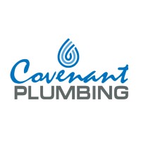 Covenant Plumbing logo, Covenant Plumbing contact details