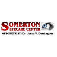 SOMERTON EYECARE CENTER INC logo, SOMERTON EYECARE CENTER INC contact details