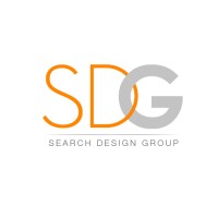 Search Design Group logo, Search Design Group contact details