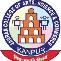 JAGRAN COLLEGE OF ARTS, SCIENCE & COMMERCE, JUHI, logo, JAGRAN COLLEGE OF ARTS, SCIENCE & COMMERCE, JUHI, contact details