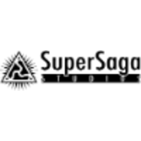 SuperSaga Studios, Inc. logo, SuperSaga Studios, Inc. contact details