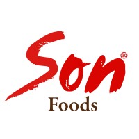 Son Foods logo, Son Foods contact details