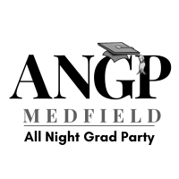 Medfield High School All Night Graduation Party logo, Medfield High School All Night Graduation Party contact details