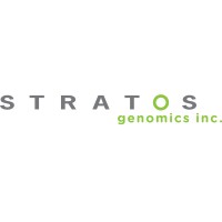 Stratos Genomics logo, Stratos Genomics contact details