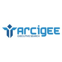 Arcigee logo, Arcigee contact details