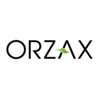 Orzax Global logo, Orzax Global contact details