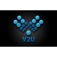 V2U Consultancy Services Pvt. Ltd. logo, V2U Consultancy Services Pvt. Ltd. contact details