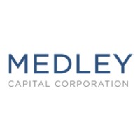 Medley Capital Corporation logo, Medley Capital Corporation contact details