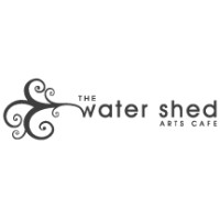 The Water Shed Arts Cafe logo, The Water Shed Arts Cafe contact details