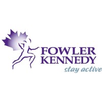 Fowler-Kennedy Sport Medicine logo, Fowler-Kennedy Sport Medicine contact details