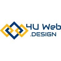 4U Web Services logo, 4U Web Services contact details