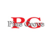 Pine Grove Athletic Club logo, Pine Grove Athletic Club contact details