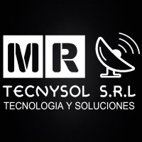 MR TECNYSOL logo, MR TECNYSOL contact details