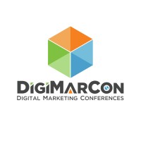 DIGIMARCON logo, DIGIMARCON contact details