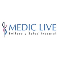 MEDIC-LIVE logo, MEDIC-LIVE contact details