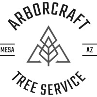 ArborCraft Tree Service logo, ArborCraft Tree Service contact details